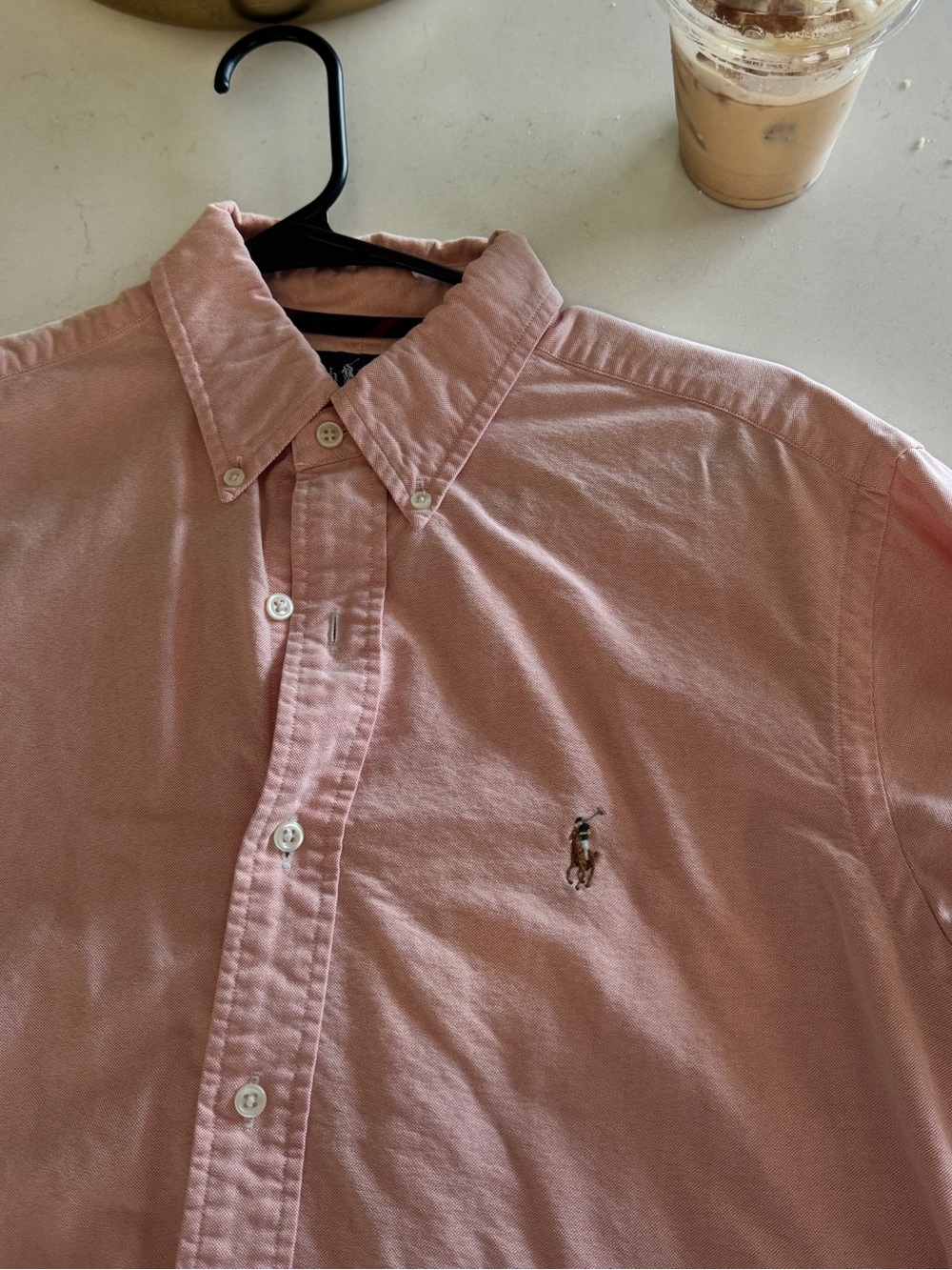 Polo Ralph Lauren Button Down